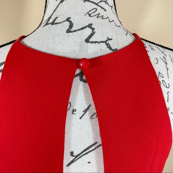 Lovers + Friends Bahama Peplum Top - Picture 9 of 16